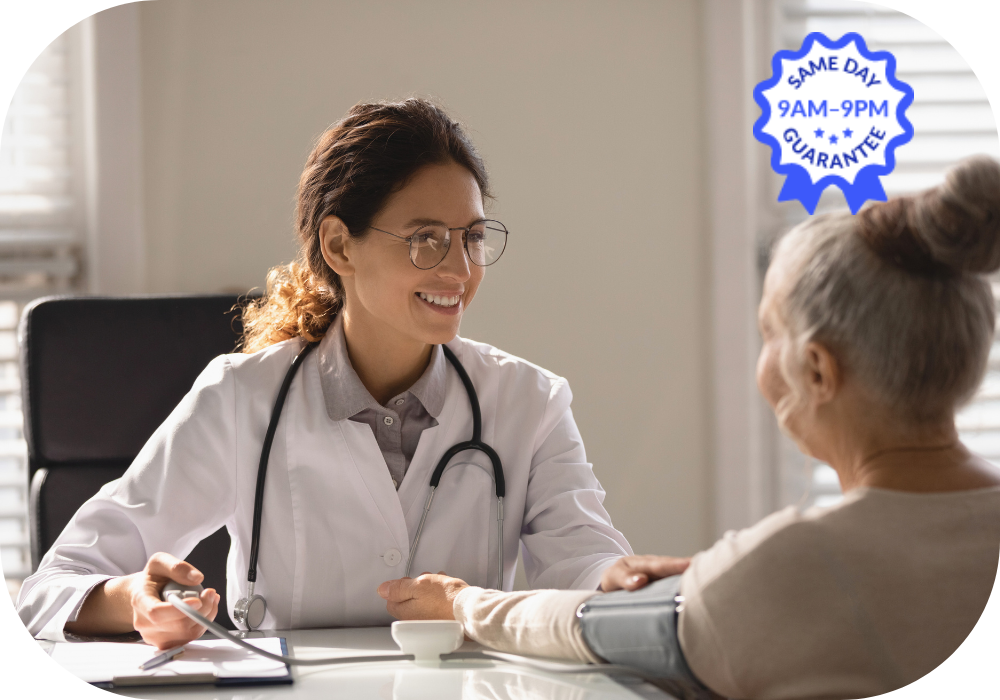 General Referrals category image