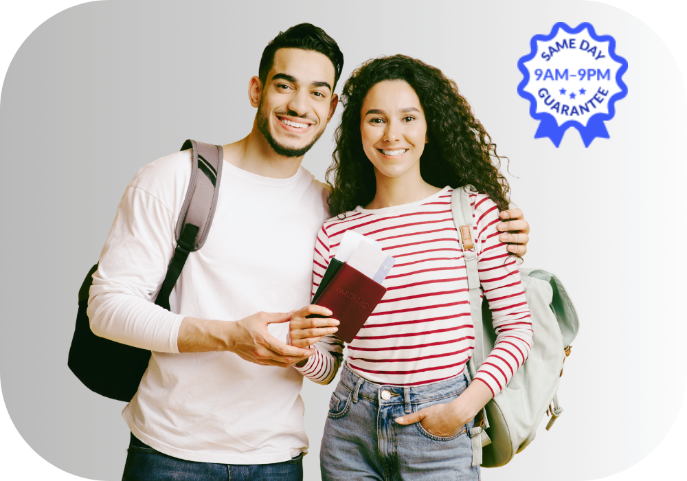 Visa Medicals category image