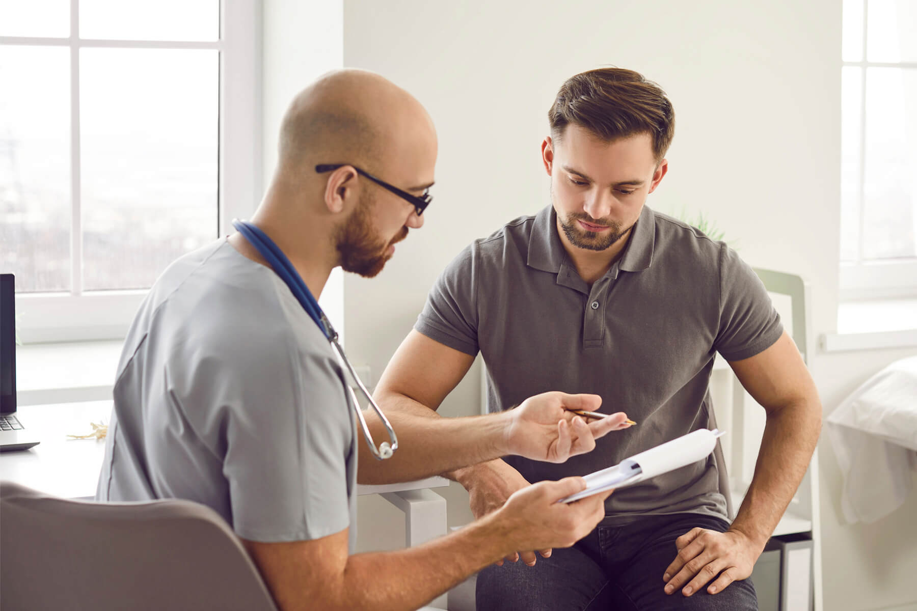 Medical Exemption Certificate